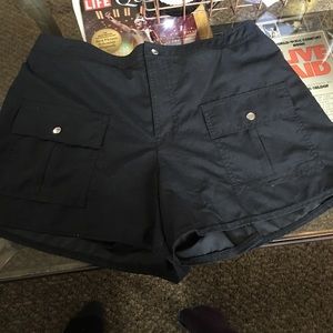 Great everyday shorts!
